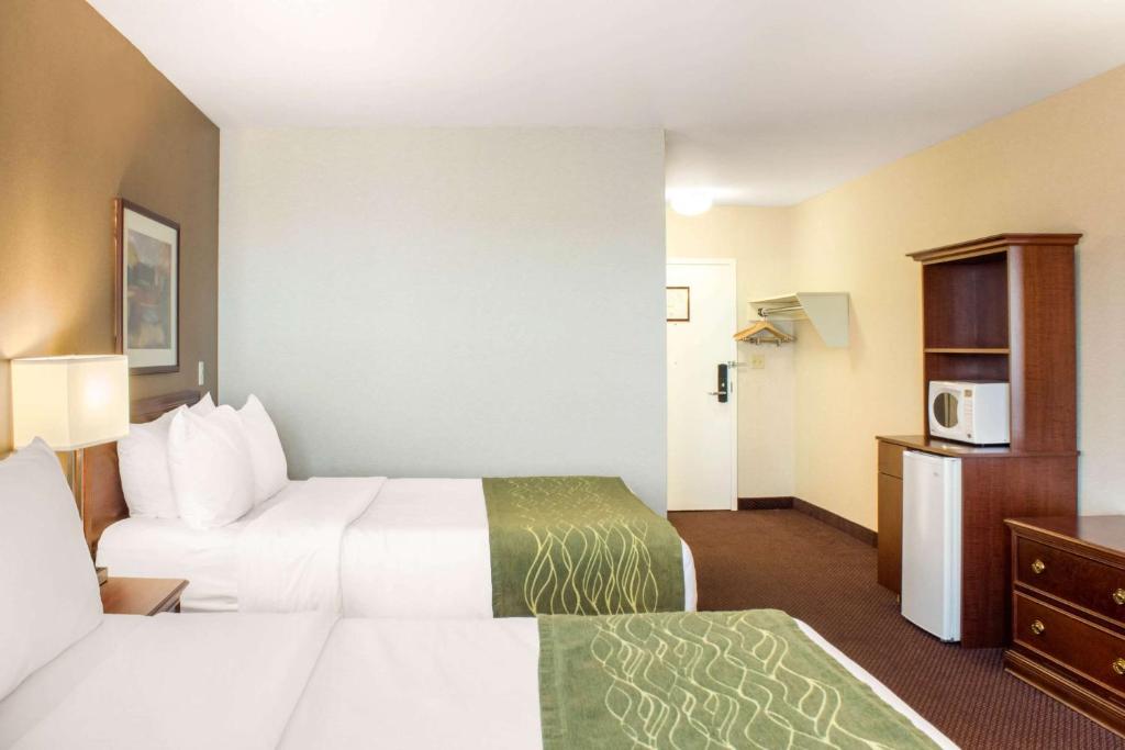 Comfort Inn - Resim 19