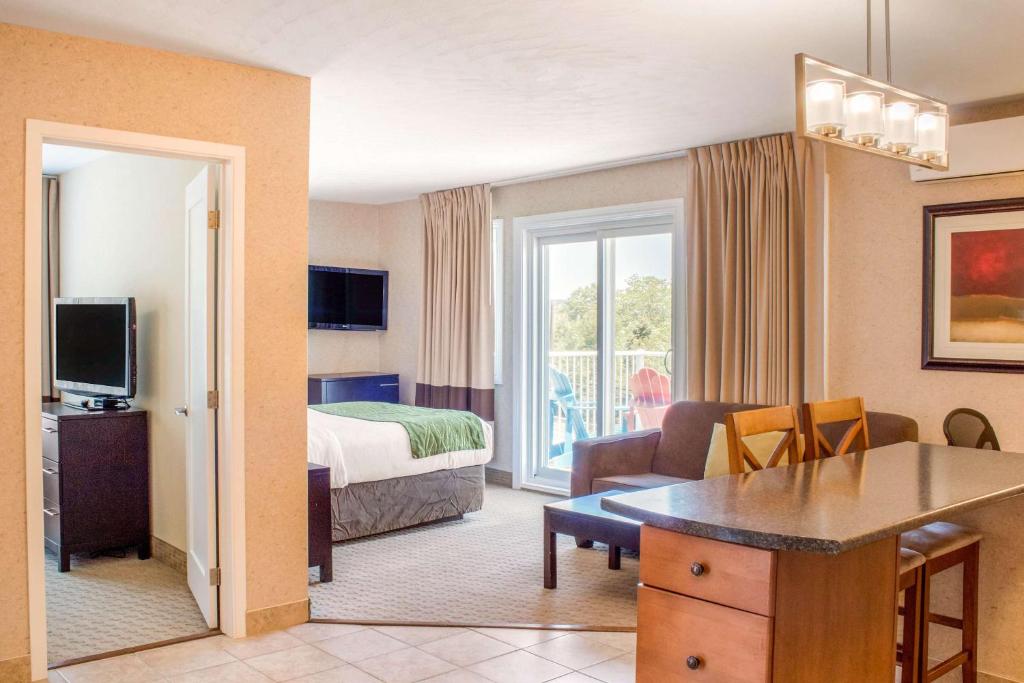 Comfort Inn - Resim 4