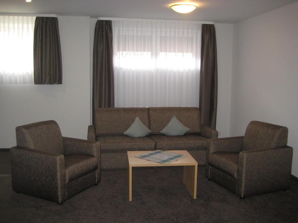 Hotel Zur Linde - Grote Familiekamer