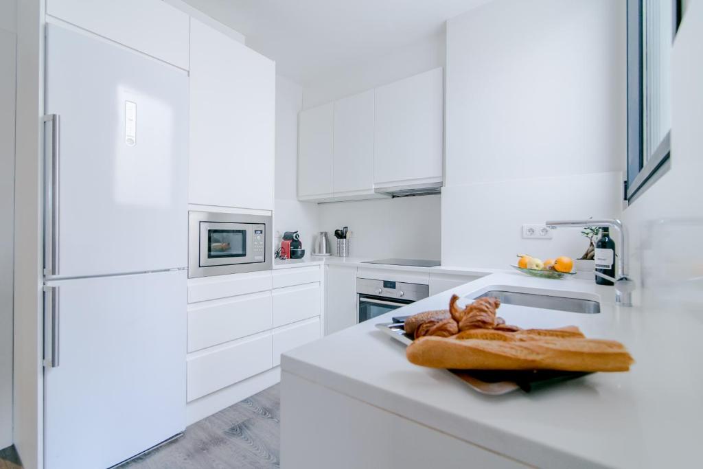 Decô Apartments Barcelona-Diagonal - 7