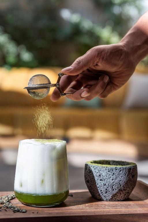 Galería fotográfica de Andaz Condesa Mexico City, By Hyatt en Ciudad de México