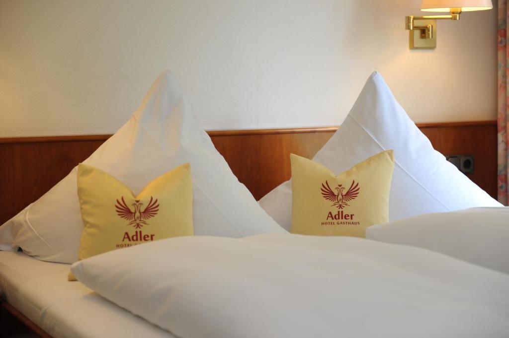 Hotel Gasthaus Adler - Camera Doppia Comfort