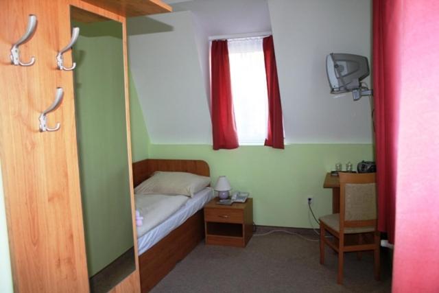 Pension Zlata Noha - Resim 30