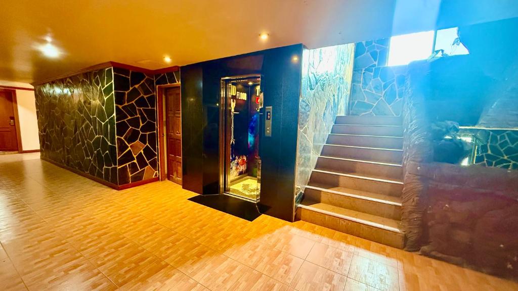 Tiger Lounge - Resim 22