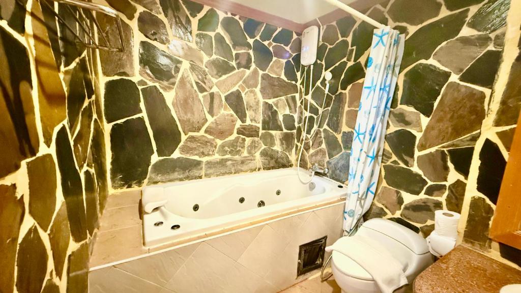 Tiger Lounge - Resim 21