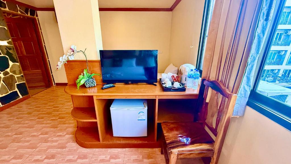 Tiger Lounge - Resim 39