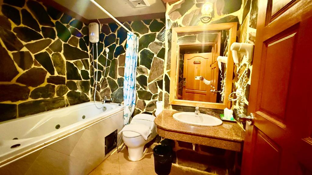 Tiger Lounge - Resim 38