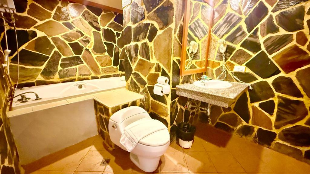 Tiger Lounge - Resim 35