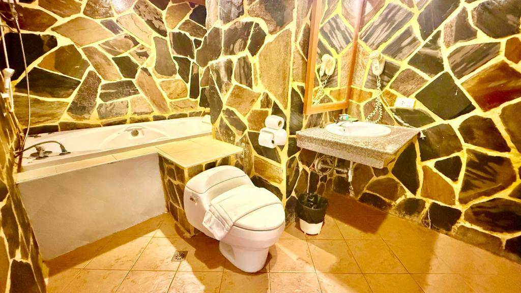 Tiger Lounge - Resim 25