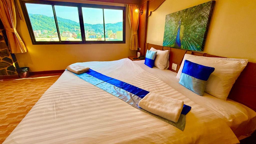 Tiger Lounge - Resim 19