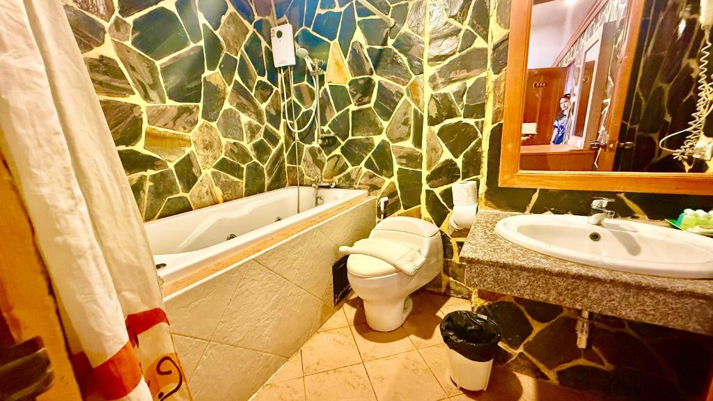 Tiger Lounge - Resim 32