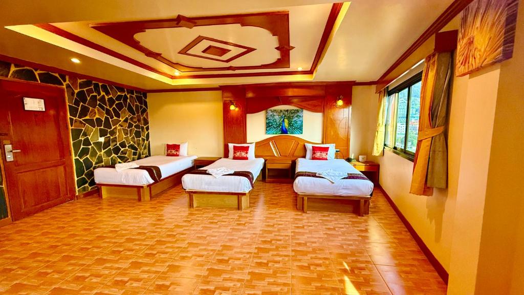 Tiger Lounge - Resim 20