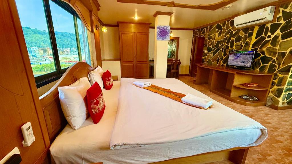 Tiger Lounge - Resim 31