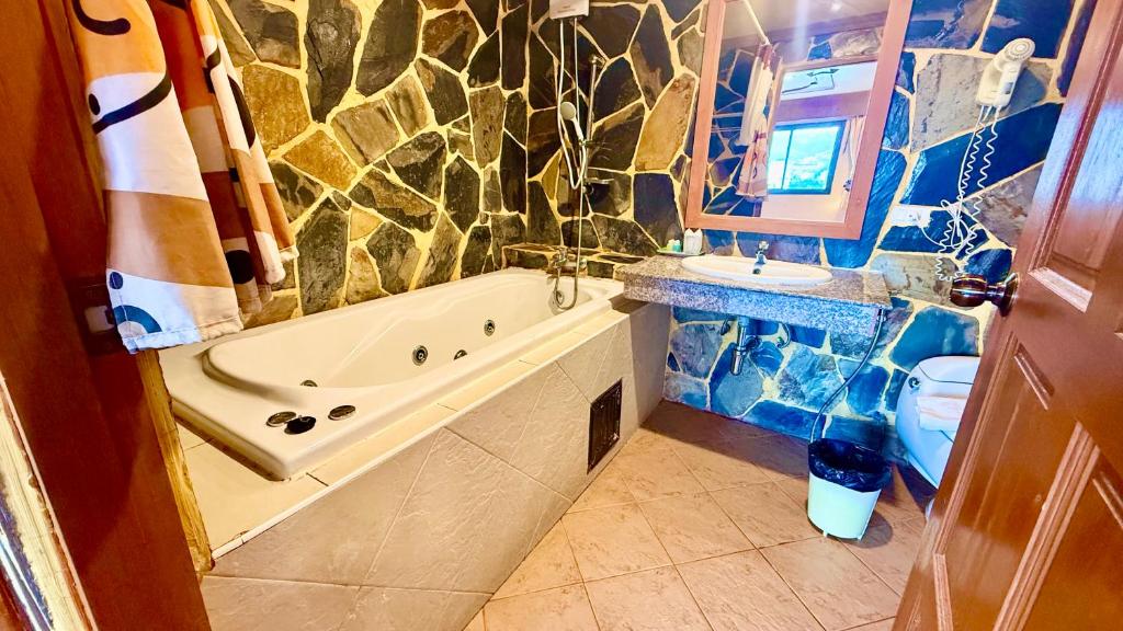 Tiger Lounge - Resim 3