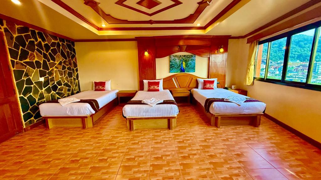 Tiger Lounge - Resim 18