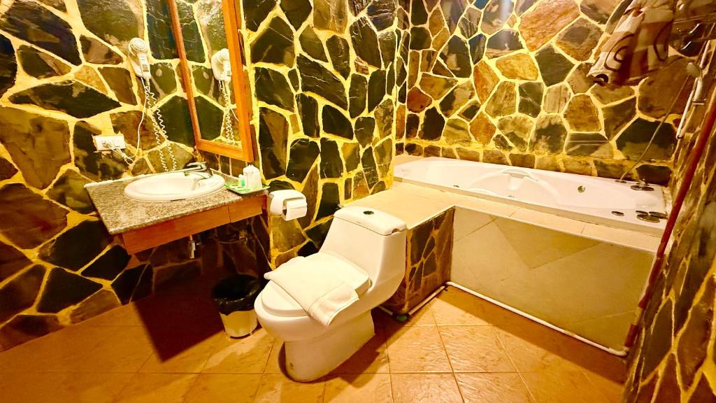 Tiger Lounge - Resim 29