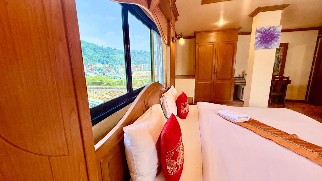 Tiger Lounge - Resim 42