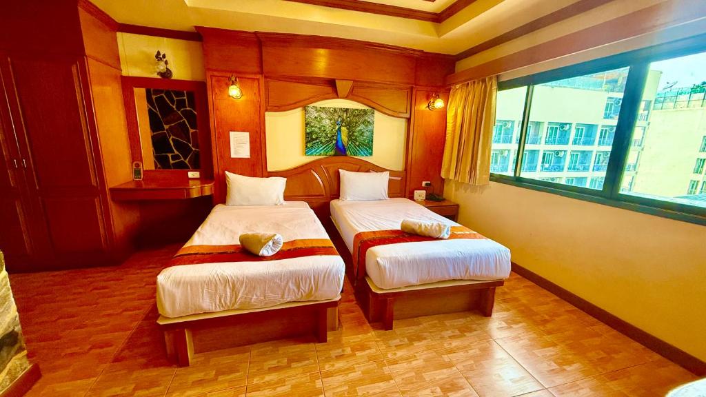 Tiger Lounge - Resim 40