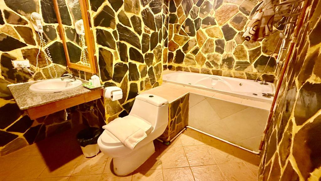 Tiger Lounge - Resim 41