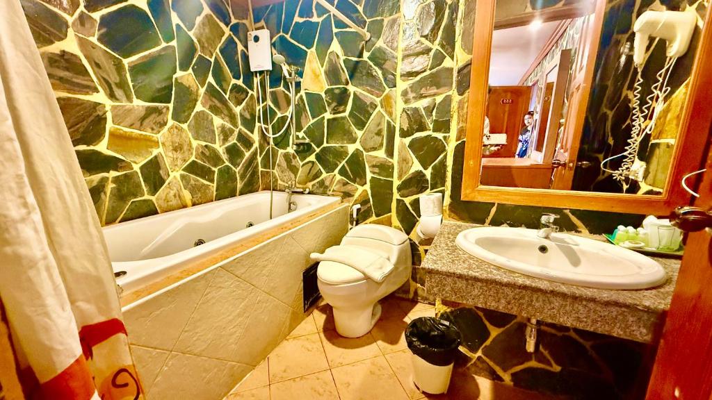 Tiger Lounge - Resim 34