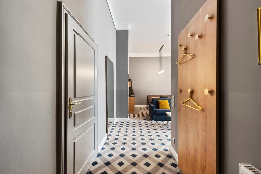 Zdjęcie z galerii obiektu KH Opera Apartments w Wiedniu