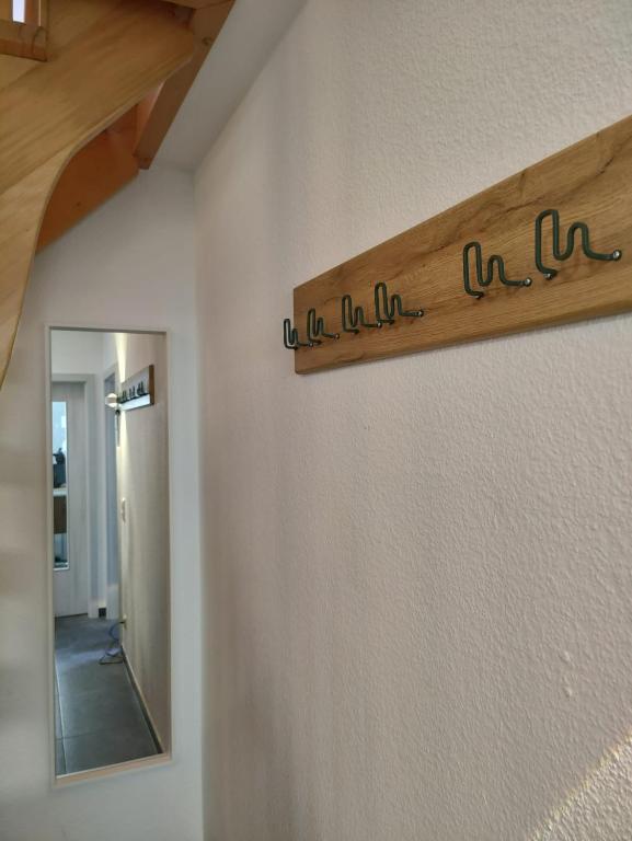 Fotografie z fotogalerie ubytování Ferienhaus Pfauenblick v destinaci Aurich