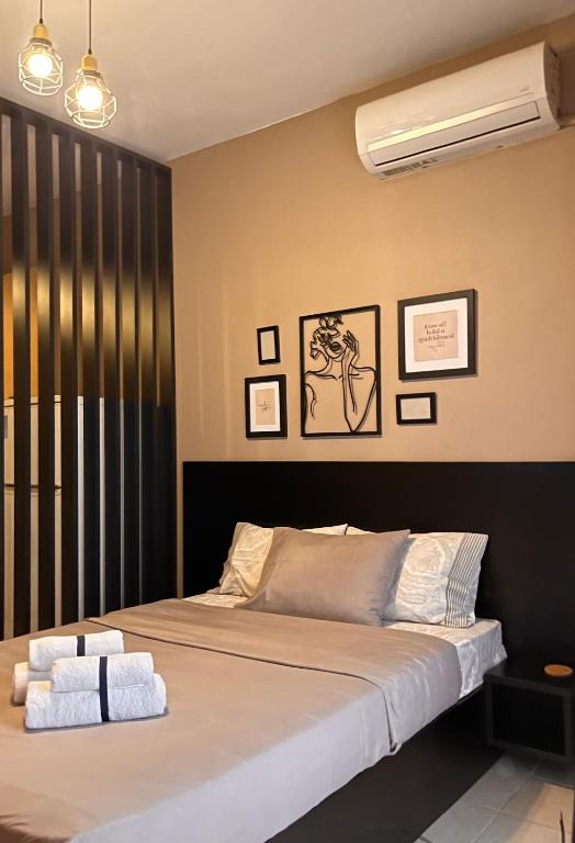 Kona’s Apartment - 5