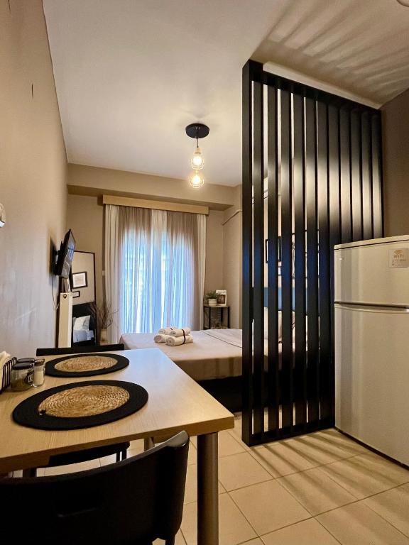 Kona’s Apartment - 1