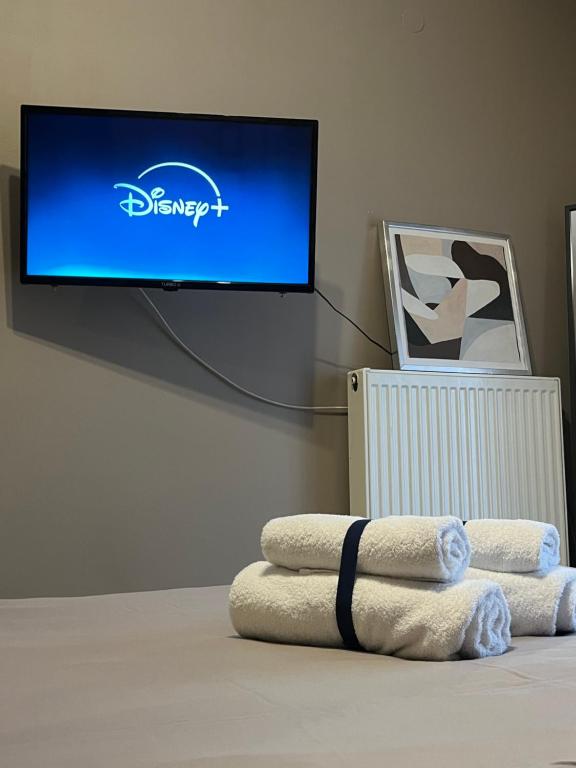 Kona’s Apartment - 2