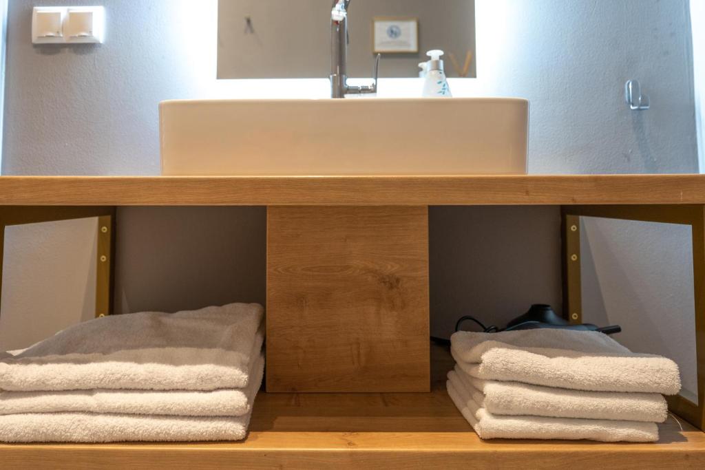 Zdjęcie z galerii obiektu KH Opera Apartments w Wiedniu