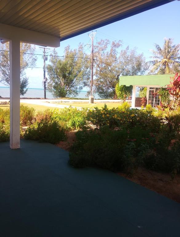 Pension Ataha RAIVAVAE, Vaiuru - photo 4 - Raivavae, Polynésie