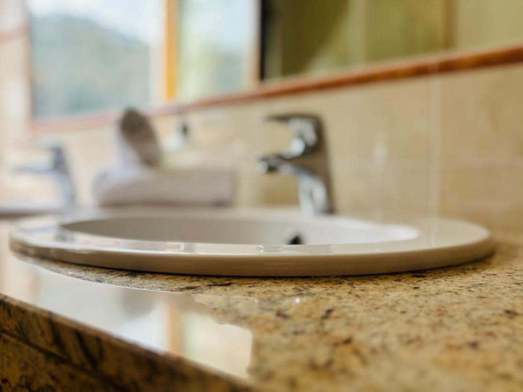 Foto sihtkohas Klausen asuva majutusasutuse Naturhotel Sonnenhof galeriist