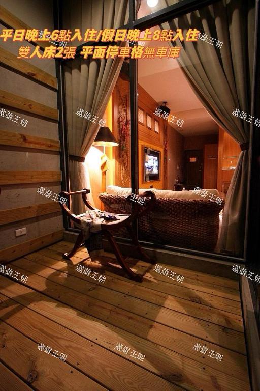 Postel nebo postele na pokoji v ubytování AmanCity Motel