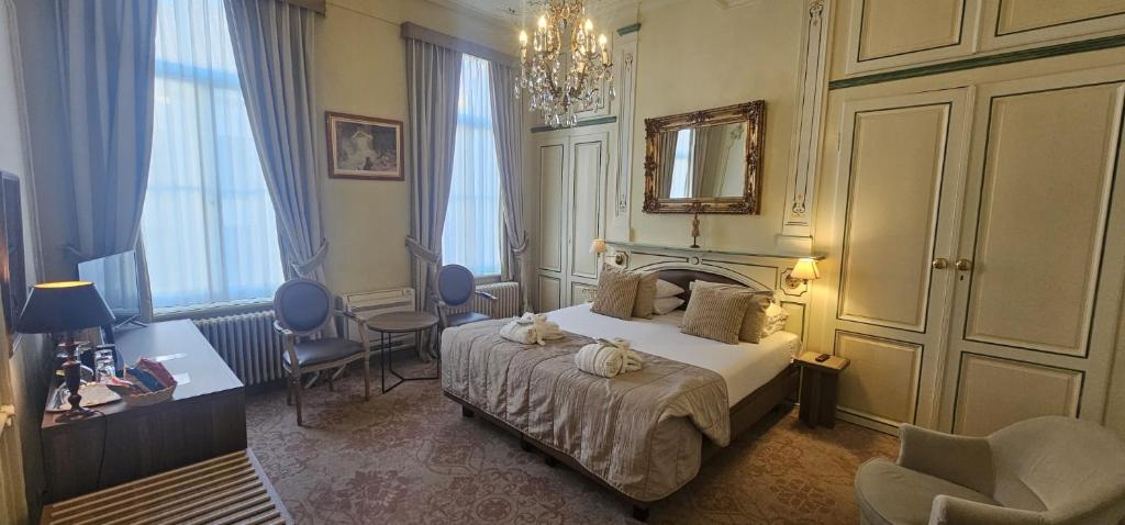 Hotel Jan Brito - Resim 28