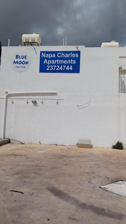 Napa Charles Apts