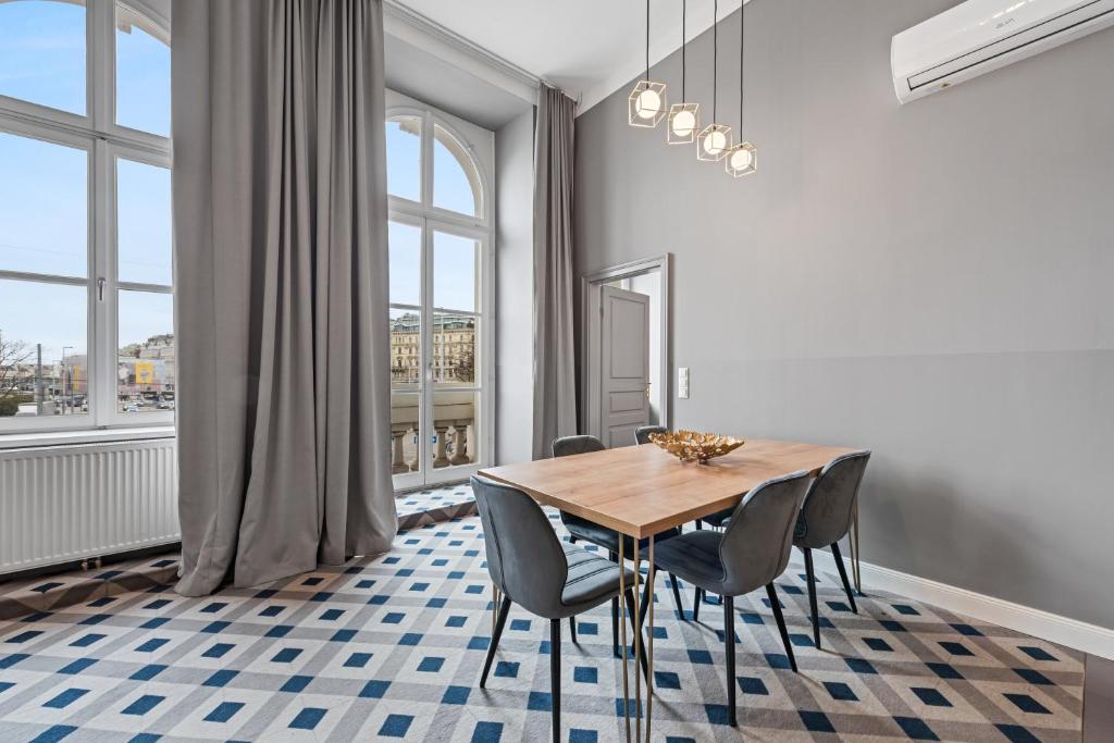 KH Opera Apartments photo