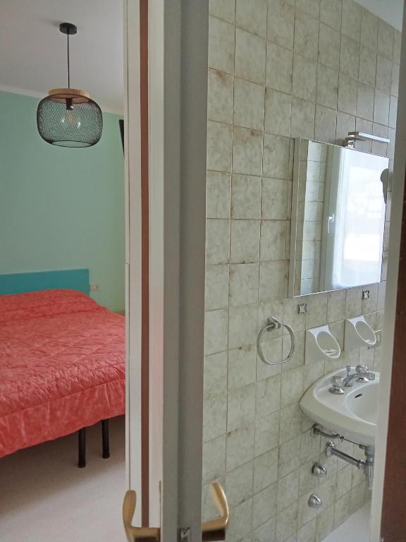 Locanda dei pescatori - Standard Double Room