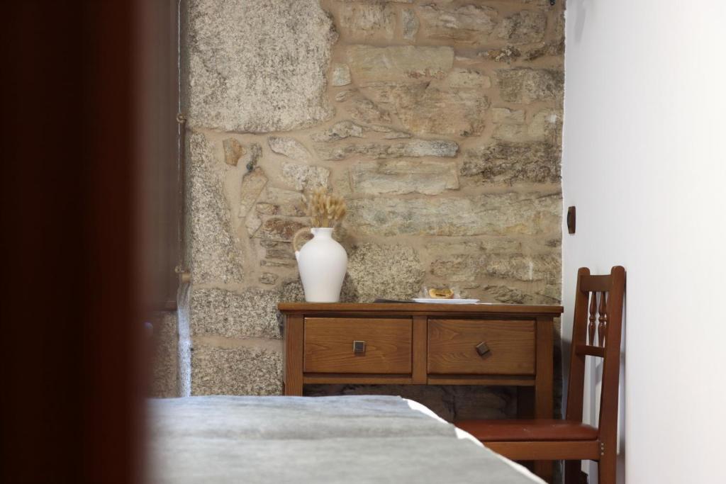 Hotel Pazos Alba - 12