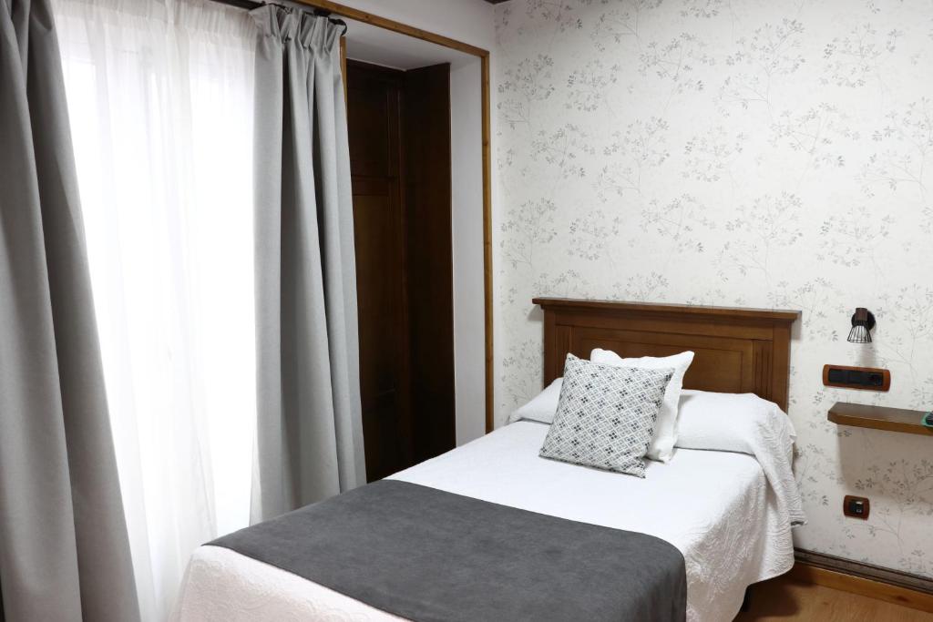 Hotel Pazos Alba - 10