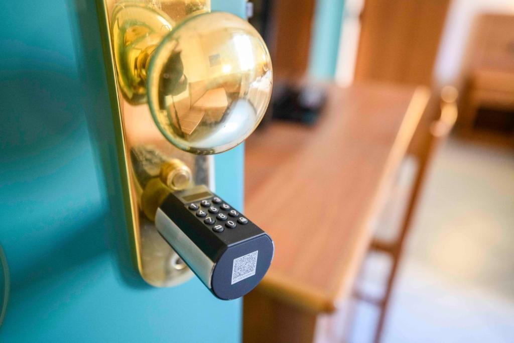 Hotel Ideale - Resim 18