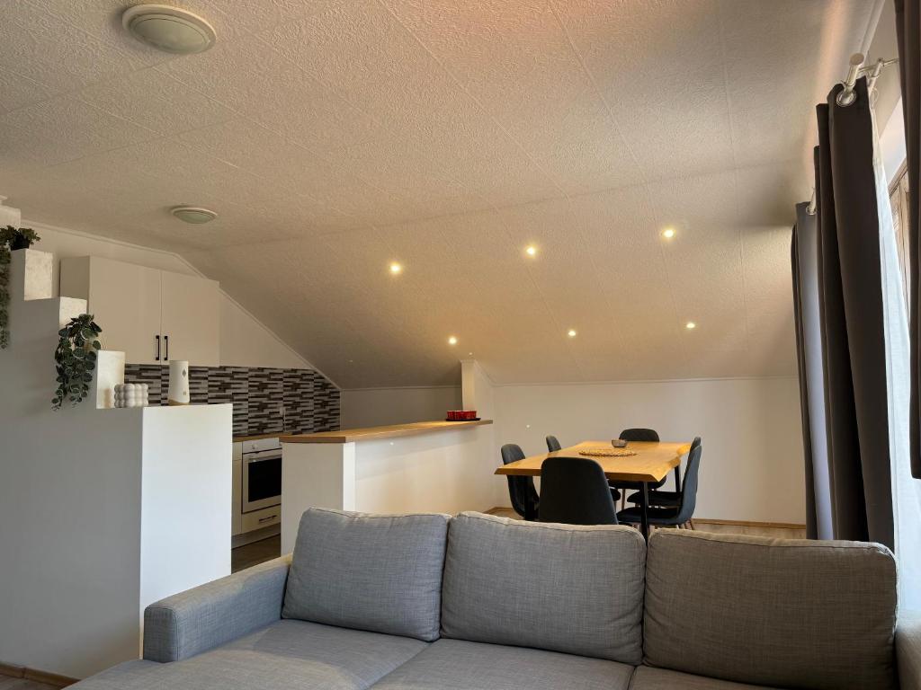 Apartman Rajh