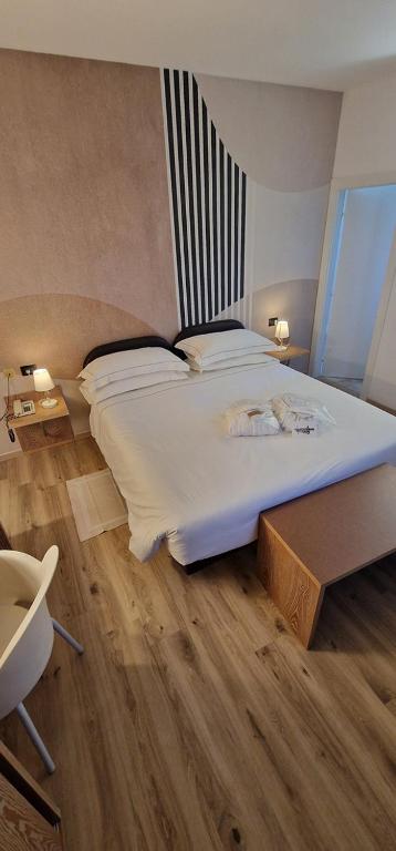 Hotel Logonovo