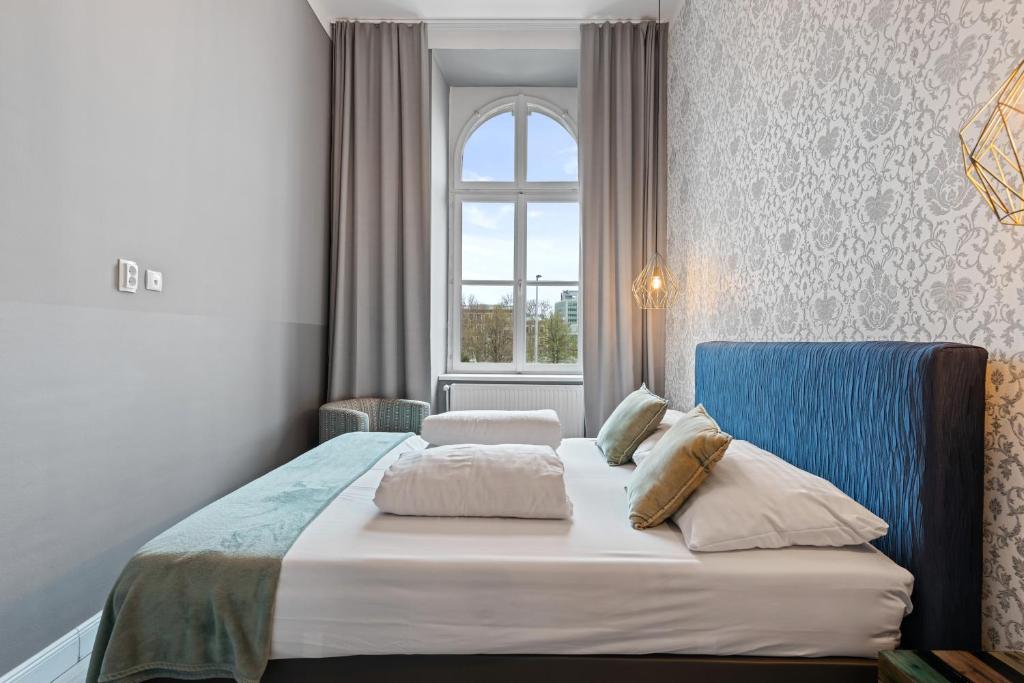 KH Opera Apartments photo