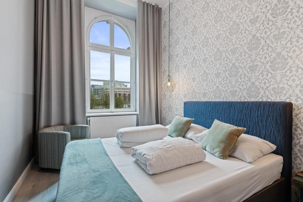 KH Opera Apartments photo