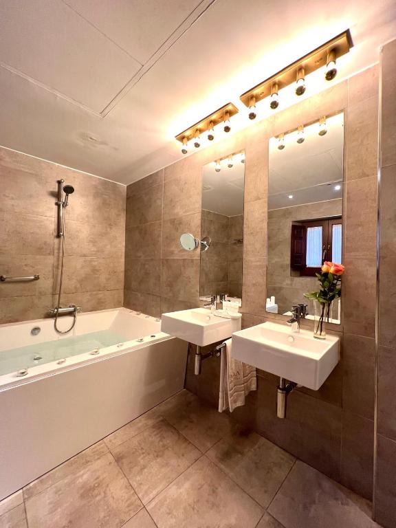 Gar Anat Hotel Boutique - Resim 22