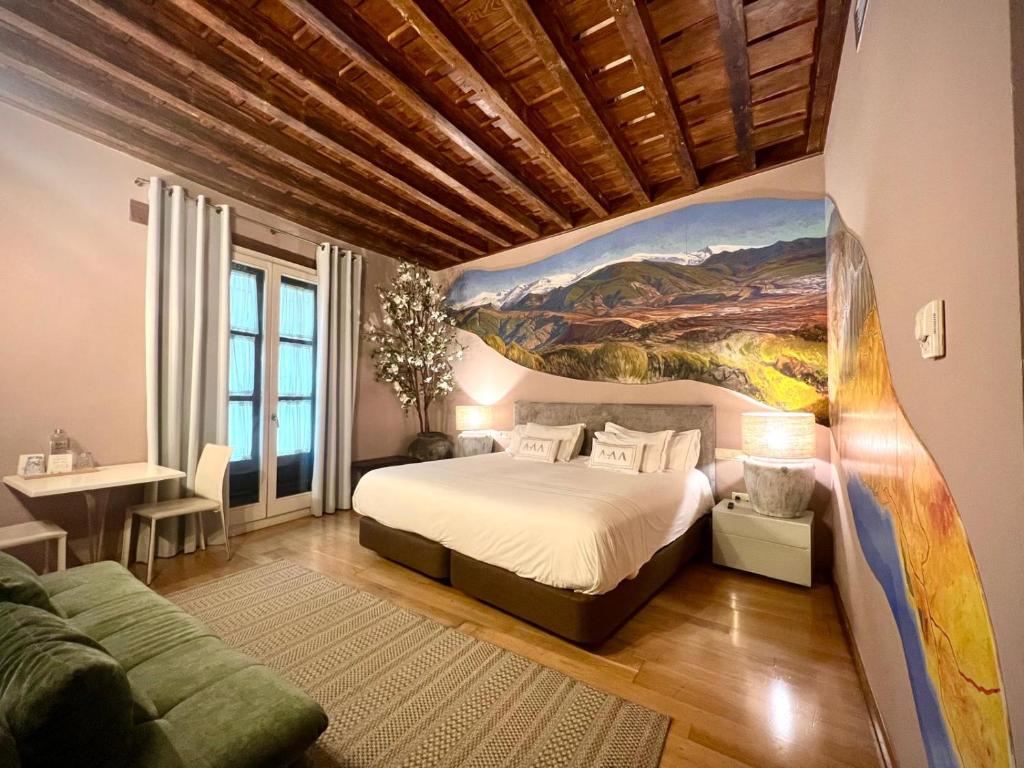 Gar Anat Hotel Boutique - Resim 8