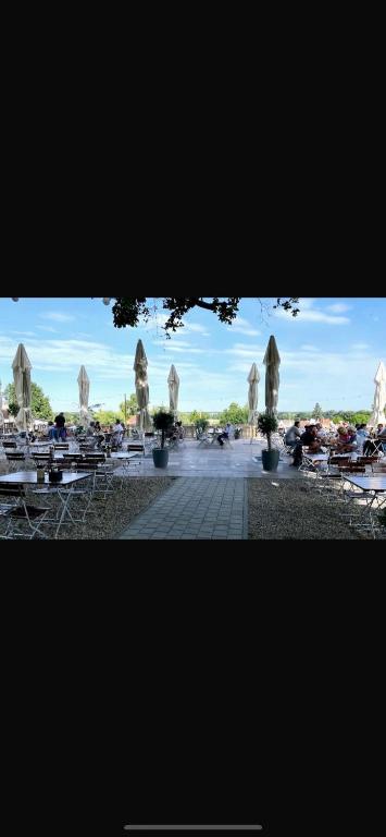 Fotografie z fotogalerie ubytování Hotel Pame Grill v destinaci Eching