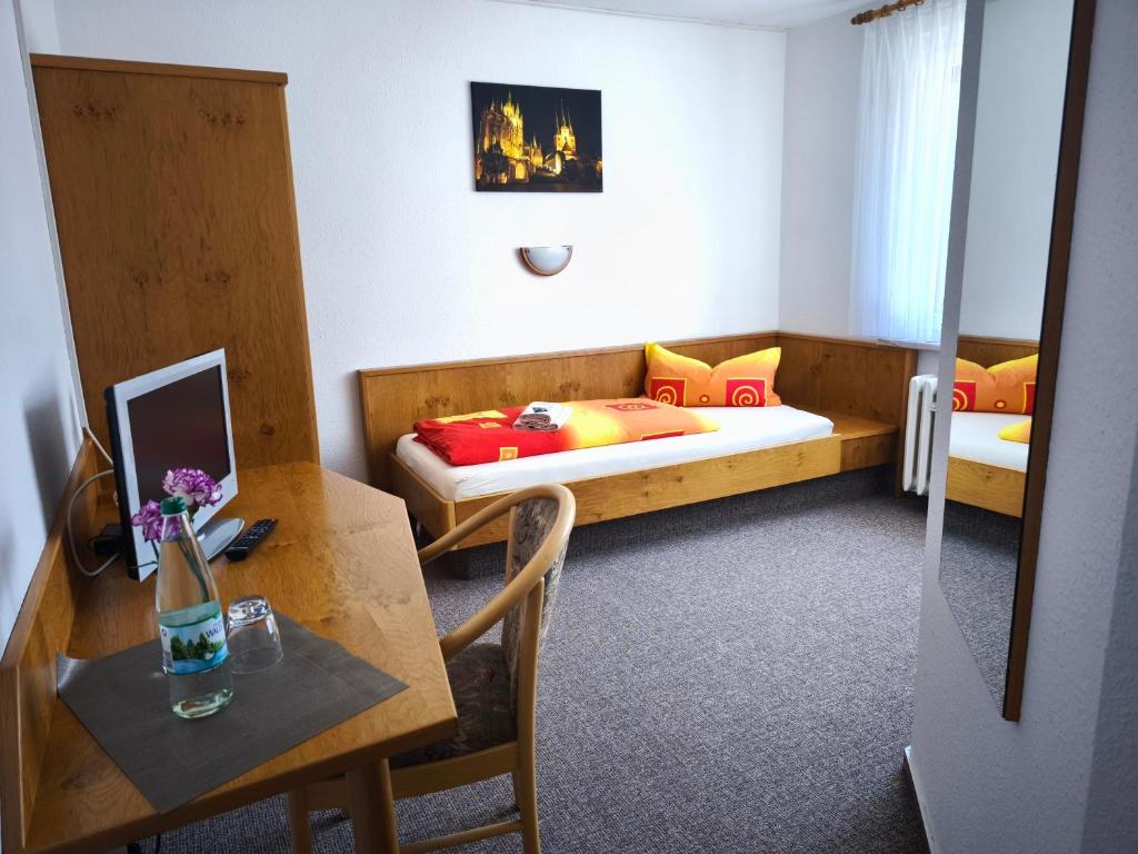 Landgasthof Kemter - Habitación Individual