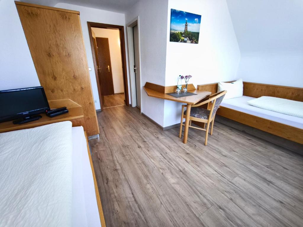 Landgasthof Kemter - Habitación Doble