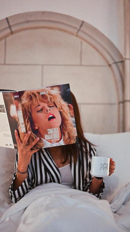 SOZO Hotel - Resim 32